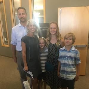 Meet your Posher, Jared